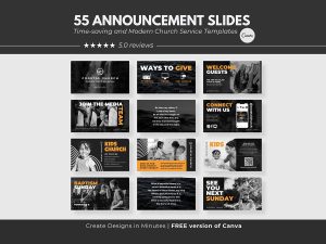 55 Announcement Slides (1)