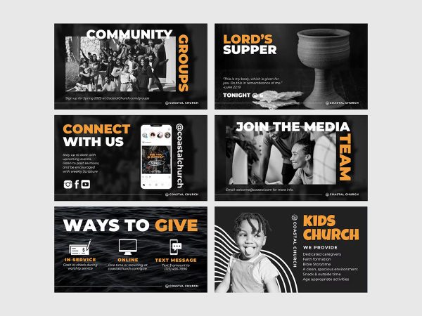 55 Announcement Slides (4)
