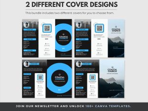 Church Bulletin Designs (2)
